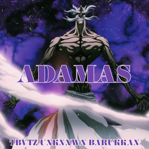 ADAMAS