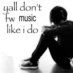 im not a perfect person