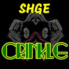 Crinkle - Domameno, Cody Bennett, and DWiZ