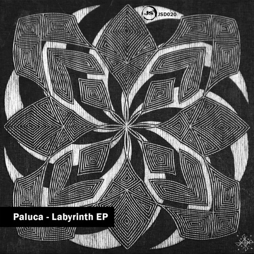 PALUCA - LABYRINTH (JSD020) - OUT NOW