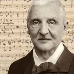 Bruckner Symphony No. 8 Finale 4th movement --Furtwängler conducts the Vienna Symphony Orchestra