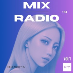 MIX RADIO