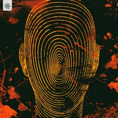 Criminal Mayhem & Kinetic - Mindcontroller (GRIT009)