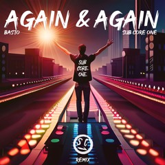 Again & Again (Remix)