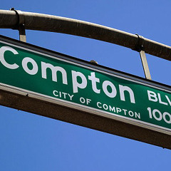 Compton (Prod by. Top$ide)
