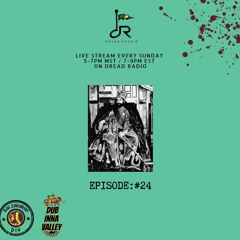 Ras Zakarias (DIV) DREAD RADIO #024