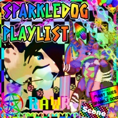 SPARKLEDOG PLAYLIST X𝟹
