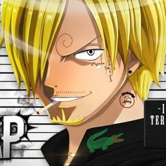 PeJota - Sanji Trap 🚬💛