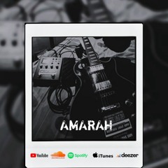 HARD SPIRIT EVOLUTION - AMARAH