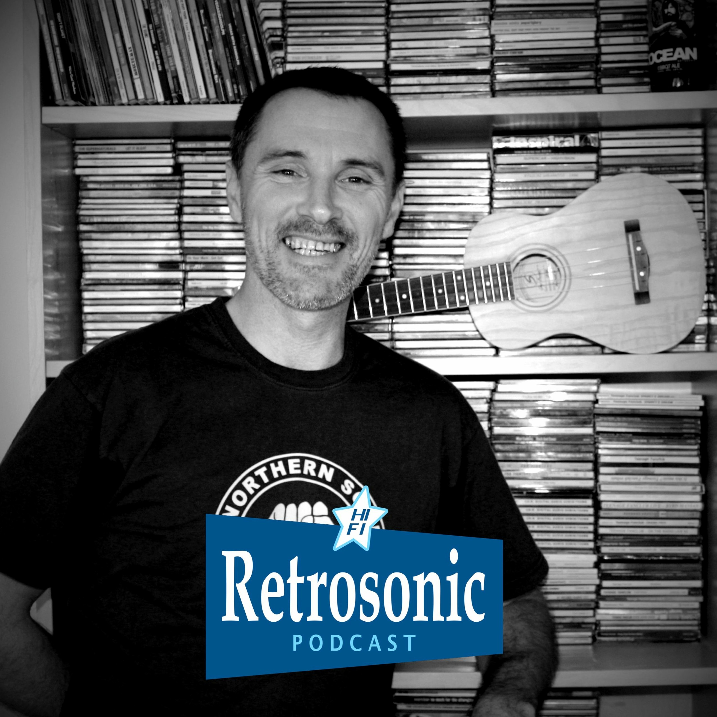 Retrosonic Podcast