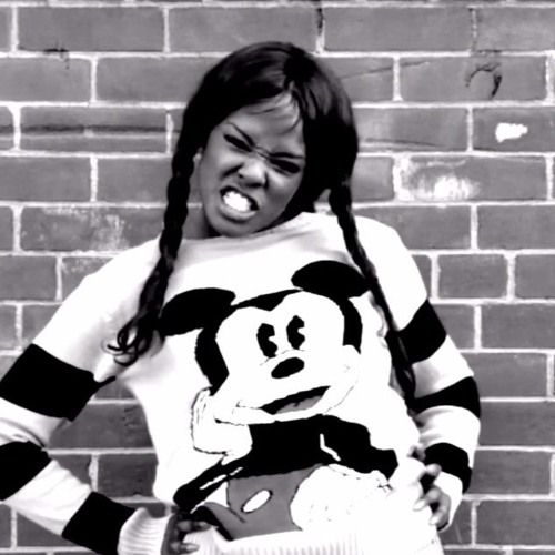 Azealia Banks - 212 (Felix Wehden Edit) Preview / WIP [free download soon]