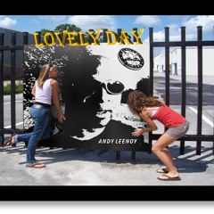 LOVELY DAY