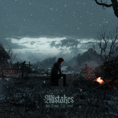 Jake Daniels & BB Cooper - Mistakes