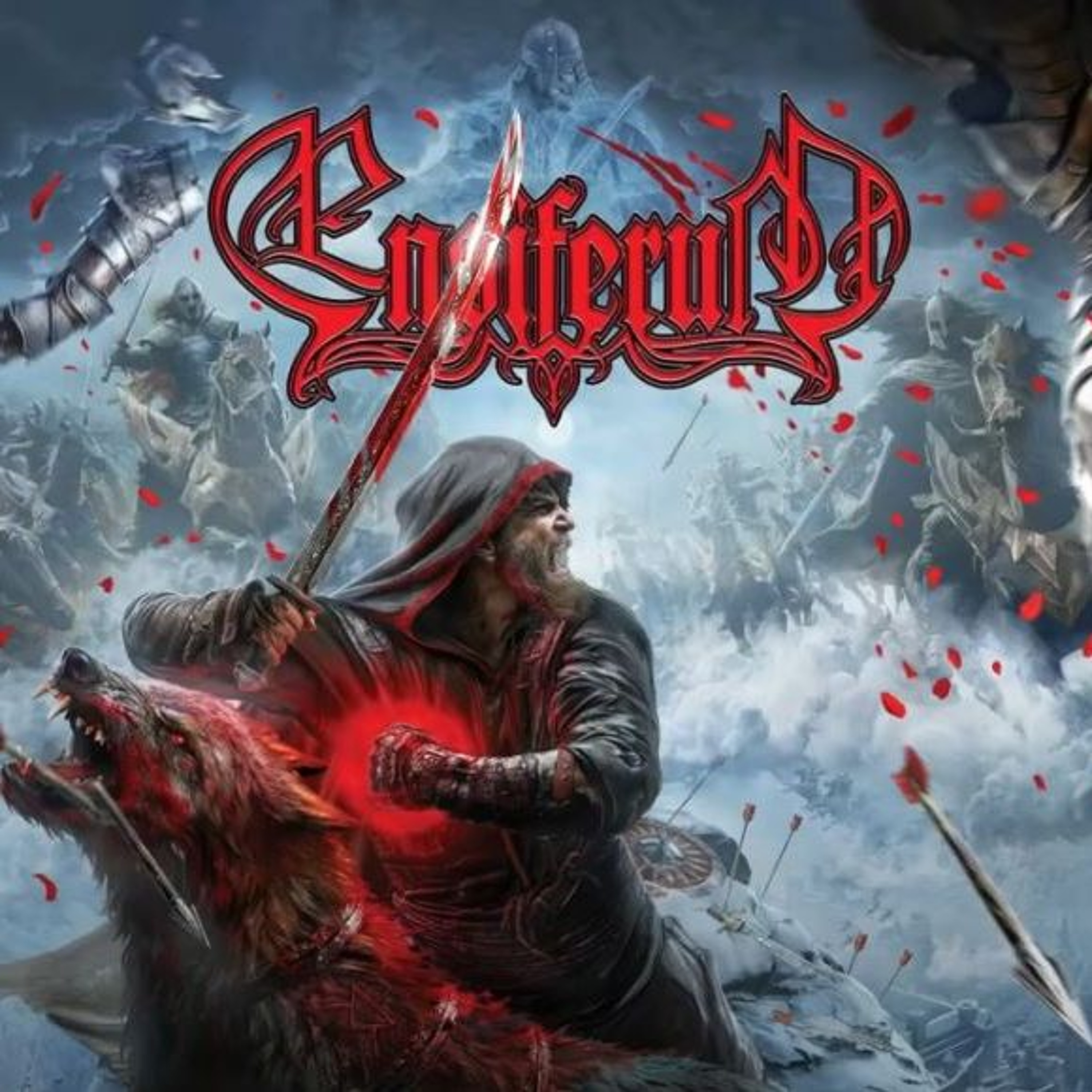 The  Metal Gods  Meltdown / SEBS666!