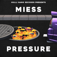 MIESS - Pressure