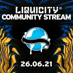 Leniz - Liquicity Community Stream