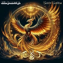 From The Ashes - Golden Goddess ft. ELAmental