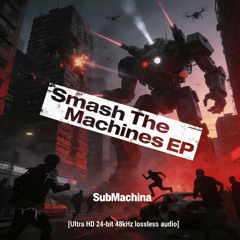 07 Negative Sum Game (Mutually Assured Destruction) (UHD)