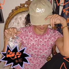 nūr podcast 16 | A7ba L Jelly