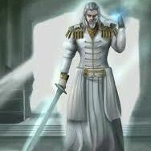 Demon's Souls Remake ~ Old King Allant
