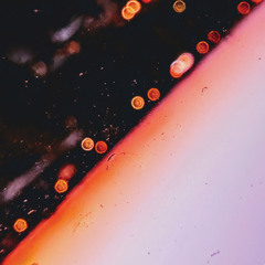 Rain Hail Or Fucking Shine