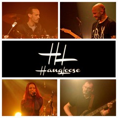 Don't Forget My Love - HANGLOOSE