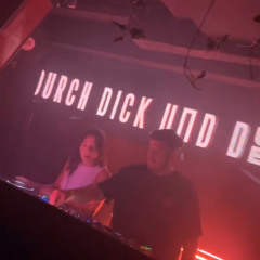 DURCH DICK UND DÜNN @ DIE RAKETE PRES. DIE GEBRÜDER BRETT 02.05.2025.mp3