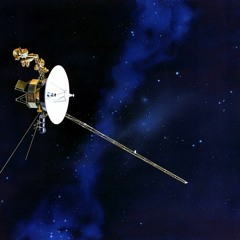 Harry Bilton - Voyager II