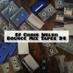 Bounce Mix Tapes 34