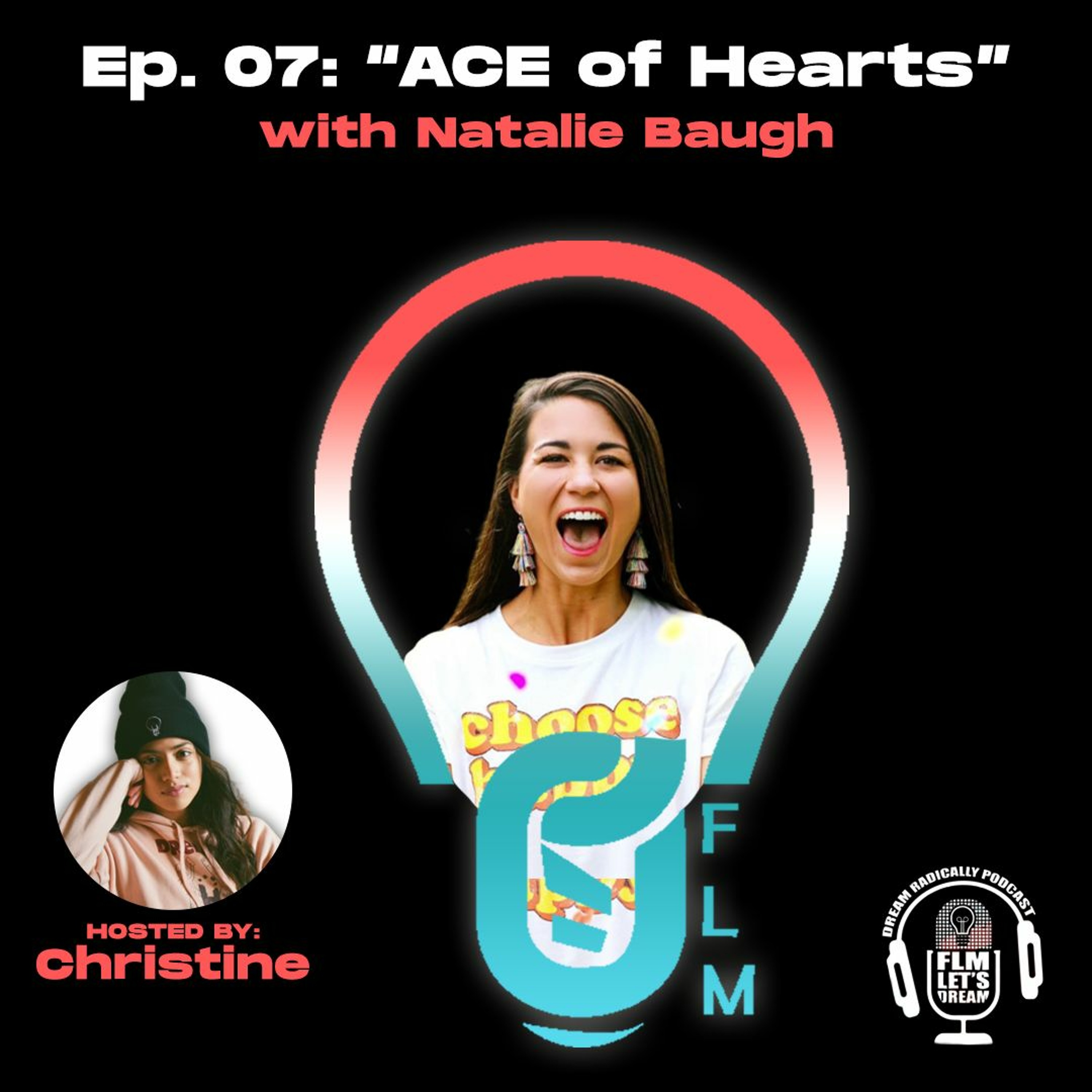 DreamRadically Podcast