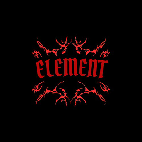 ELEMENT TECHNO MIX VOL.3.