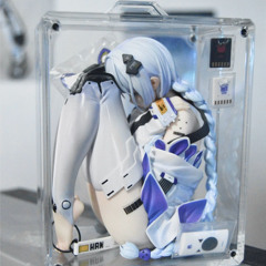 Cyber punk