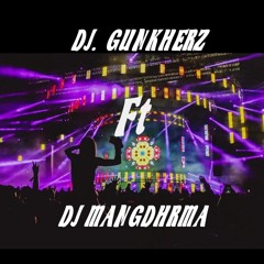 [ DJ GunkHerzz Ft DJ MangDhrma ] Waktunya Galau Brooo! Vol. 1