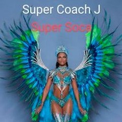 Super Coach J Soca Hits vol. 1
