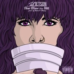 New Wave (feat. Pizzle)