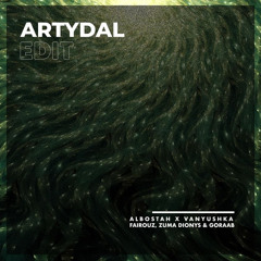 [FREE DL] Albostah x Vanyushka (ARTYDAL Mashup Edit)