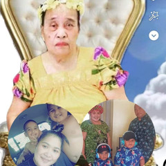 Ai tong Ai pwos Kapwong seni Nemes Family ngnk Mama