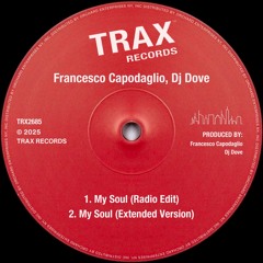 My Soul (Extended Version)