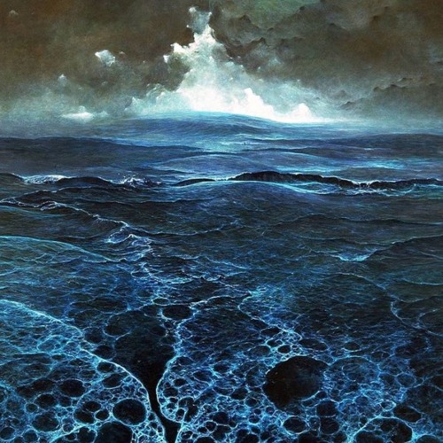 LARME D'HIVER (p.thirdeye)