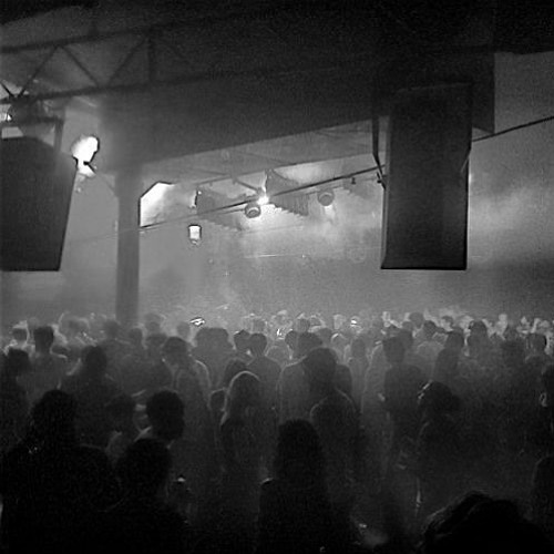 Mattia Saviolo @ SISYPHOS (Berlin), DE 18.03.2022 (Last Hour) FREE DOWNLOAD