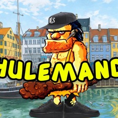 Hulemand