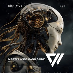 Martin Angrisano (ARG) - Skills - SUPPORT SILVER PANDA