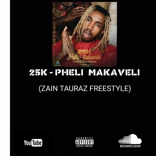 Pheli Makaveli Freestyle