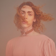 SOPHIE - NEW YORK'S BURNING DOWN (EXTENDED DOSS RIP)