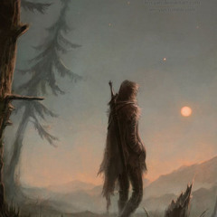 The Cursed King (by C O N N E C T お尻)