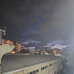 Rainy Sunday melancholy