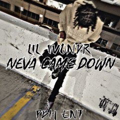 Neva Came Down