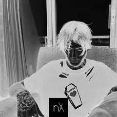 Lil Peep Sad Guitar Type Beat - "STRUGGLES" (nom 286)