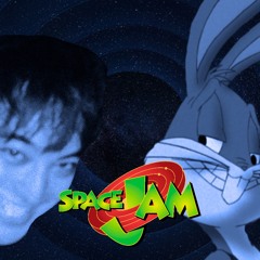 Can't Get Over Space Jam