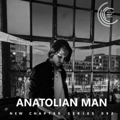 [NEW CHAPTER 092] - Podcast M.D.H. by Anatolian Man